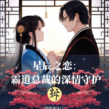 星辰之恋:霸道总裁的深情守护