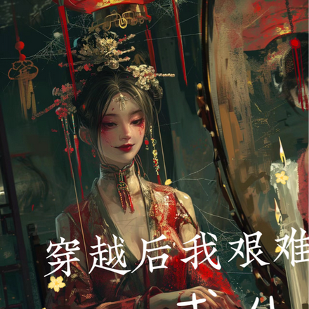 穿越后我艰难求生