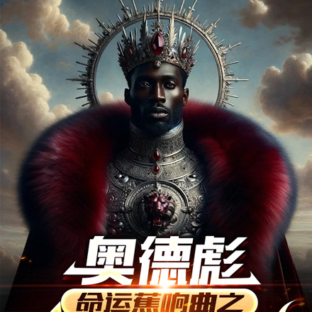 奥德彪命运蕉响曲之我不是蕉神！