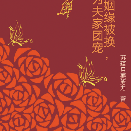 重生后姻缘被换,却成为夫家团宠