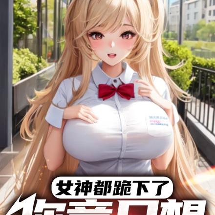 女神都跪下了,你竟只想囤物资?