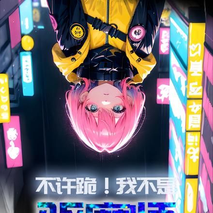 不许跪!我不是驱魔师