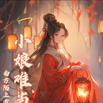 小娘难当