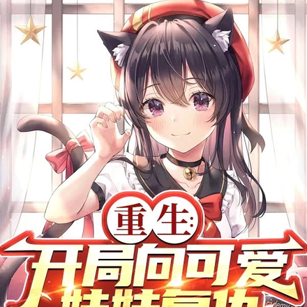 重生:开局向可爱妹妹复仇