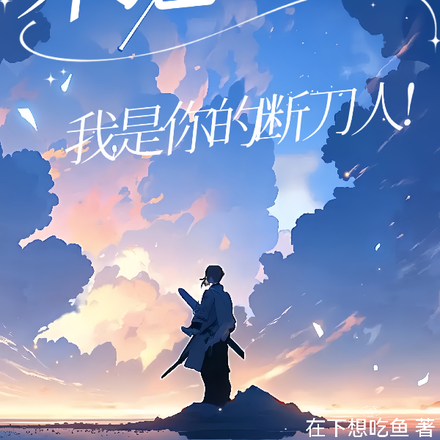 米忽悠,我是你的断刀人!