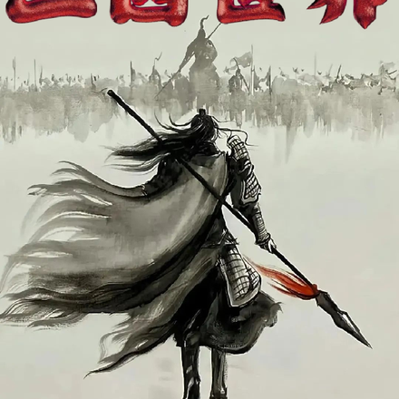 重生:不一样的三国世界