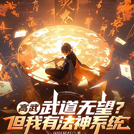 高武：武道无望？但我有法神系统