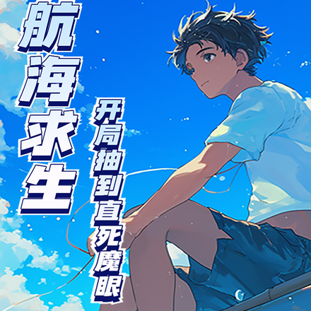 航海求生:开局抽到直死魔眼