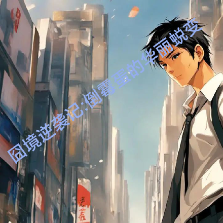囧境逆袭记：倒霉蛋的华丽蜕变