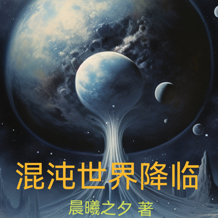 混沌世界降临