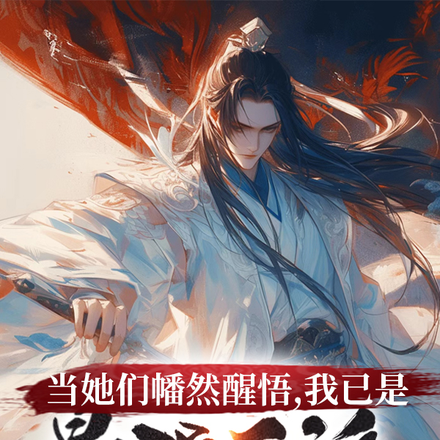 当她们幡然醒悟,我已是最强反派