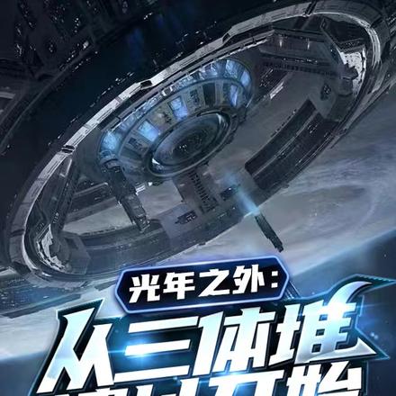 光年之外:从【三体堆】遗址开始