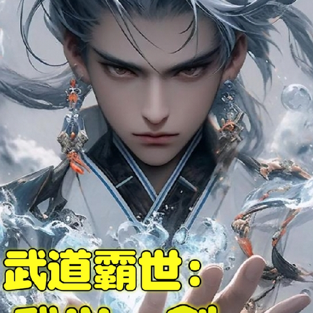 武道霸世:我以一剑,扫清诸邪!