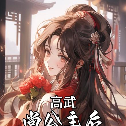 高武,尚公主后,我成武圣了