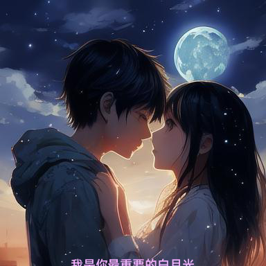 我是你最重要的白月光，天才大佬