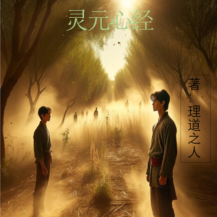灵元心经