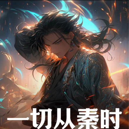 一切从秦时开始掠夺