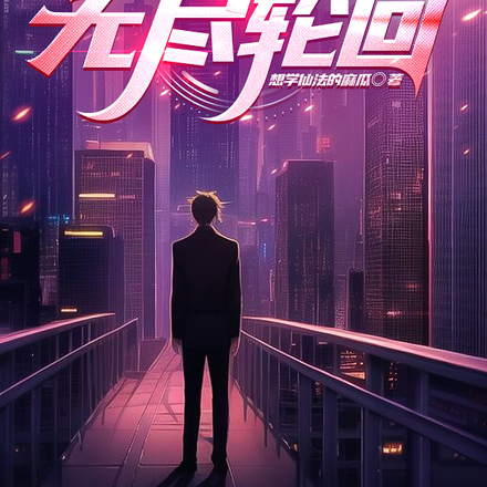 虚妄游戏：无尽轮回