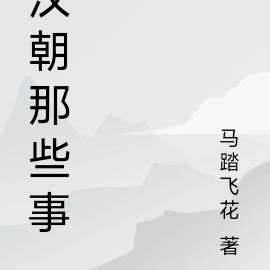 前汉那些事儿