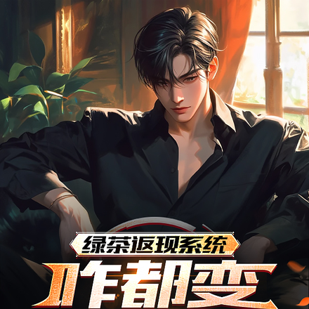 绿茶返现系统，咋都变好女孩了！