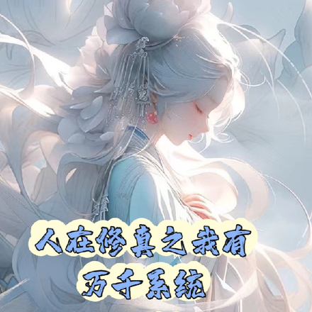 人在修真之我有万千系统