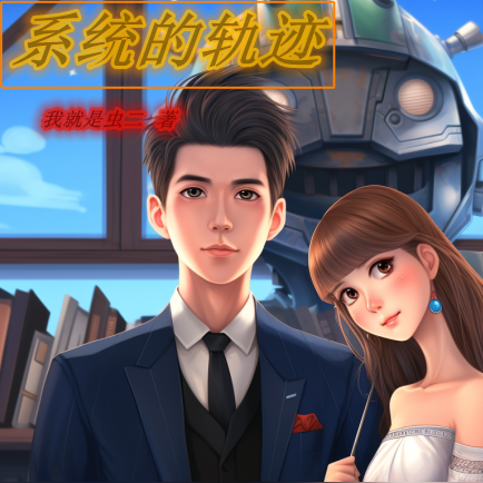 系统的轨迹