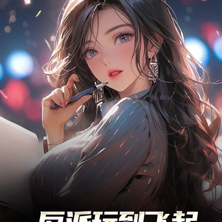 反派玩到飞起,男主们崩溃了