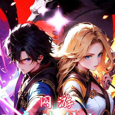 网游:魔法剑士,我凌云傲世!