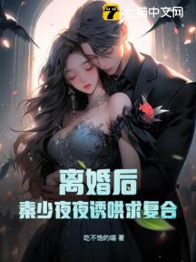 离婚后,秦少夜夜诱哄求复合
