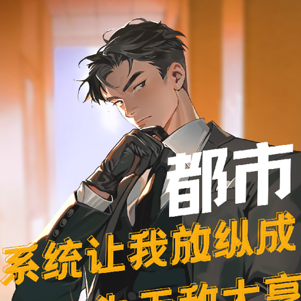 都市：系统让我放纵终成无敌大亨