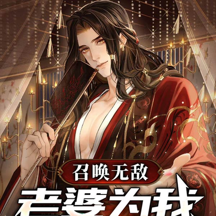 召唤无敌:老婆为我打江山