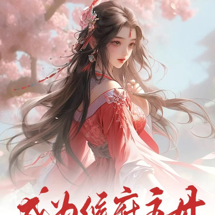 穿越而来成为侯府唯一嫡女