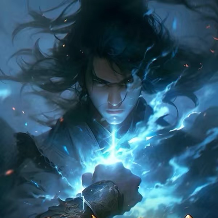 星域灵尊