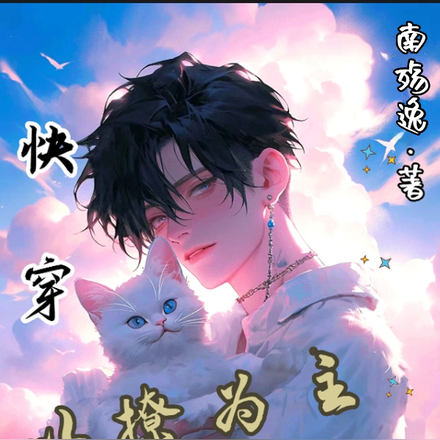 【快穿】以撩为主，暗欲加成