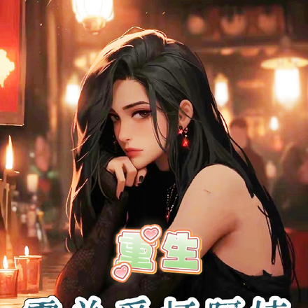 重生:霸总爱打阿姨