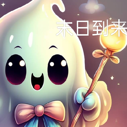 末日到来