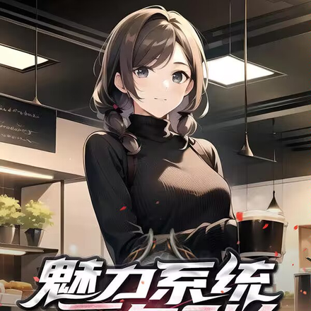 魅力系统爱勾引人