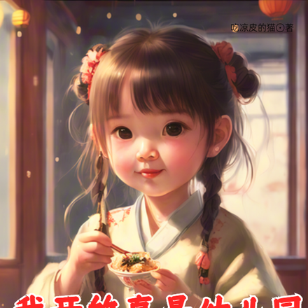 我开的真是幼儿园,不是职业学校