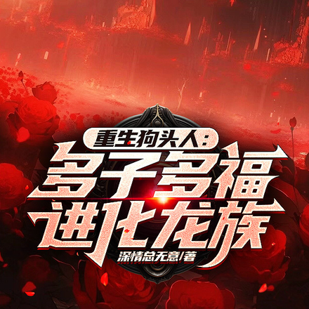 重生狗头人：多子多福，进化龙族