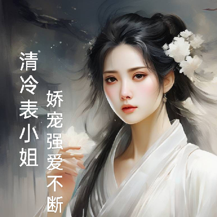 清冷表小姐，娇宠强爱不断
