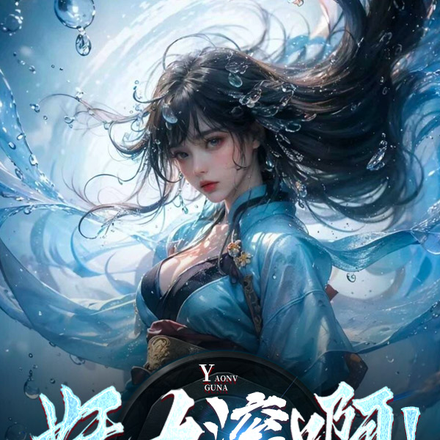妖女滚啊！休想再馋我身子
