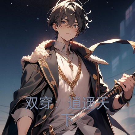 双穿：逍遥天下