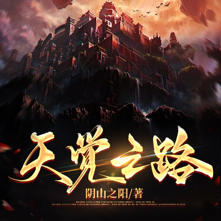 天觉之路