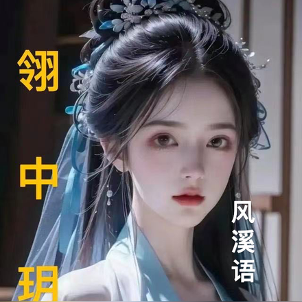 翎中玥