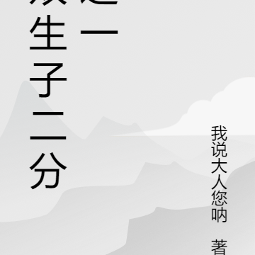 双生子二分之一