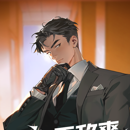 我在无敌爽文里当配角