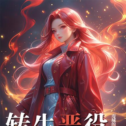 转生恶役贵族夫人的回忆录