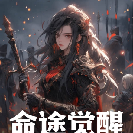 命途觉醒：我开局上帝！