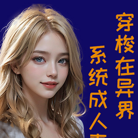 穿梭在异界,系统成妻子