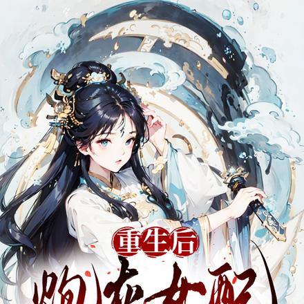 重生后炮灰女配只想逃脱原剧情